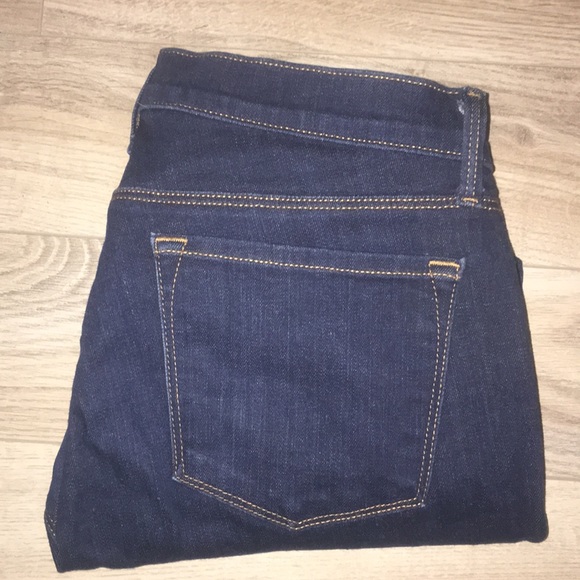 J Brand jeans - Picture 4 of 5